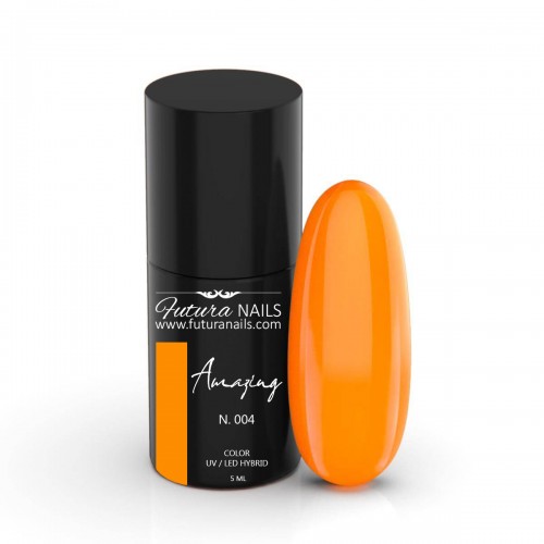 Amazing Gel Polish 004